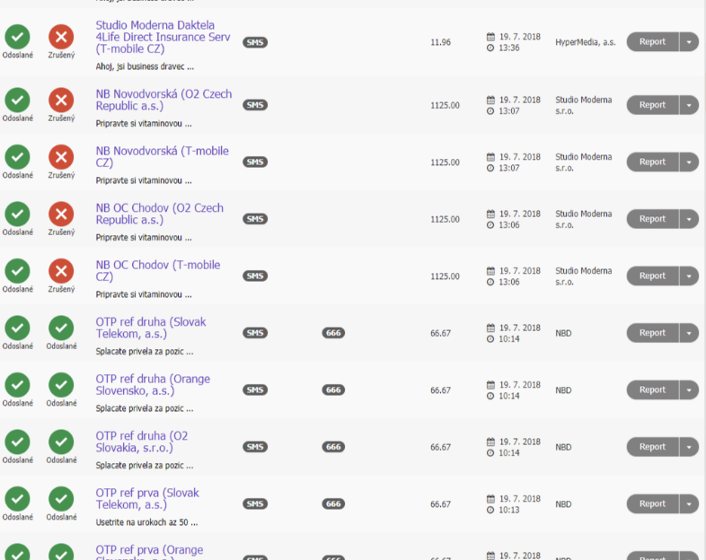 Crowdspector / Market Locator screenshot 11