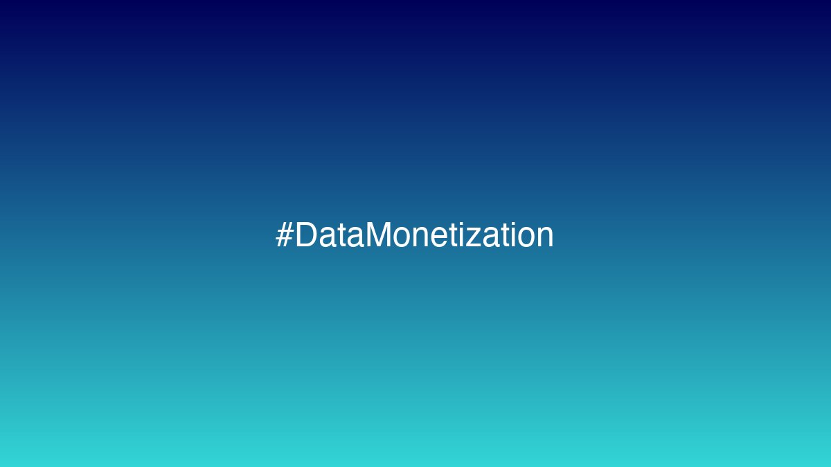 Geodata Monetization for MNOs — Two Models, One Platform